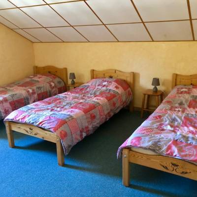 The Ancolie Southern French Alps group accommodation Champsaur.jpg